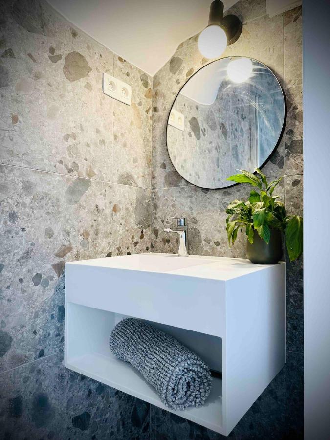 Villa O Wood & Chic Кюк Экстерьер фото